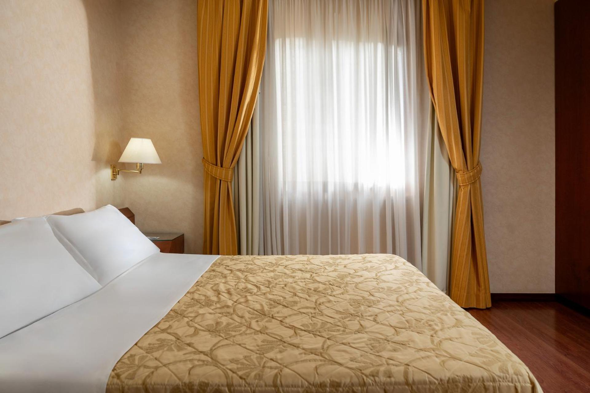 Grand Hotel San Marino Esterno foto