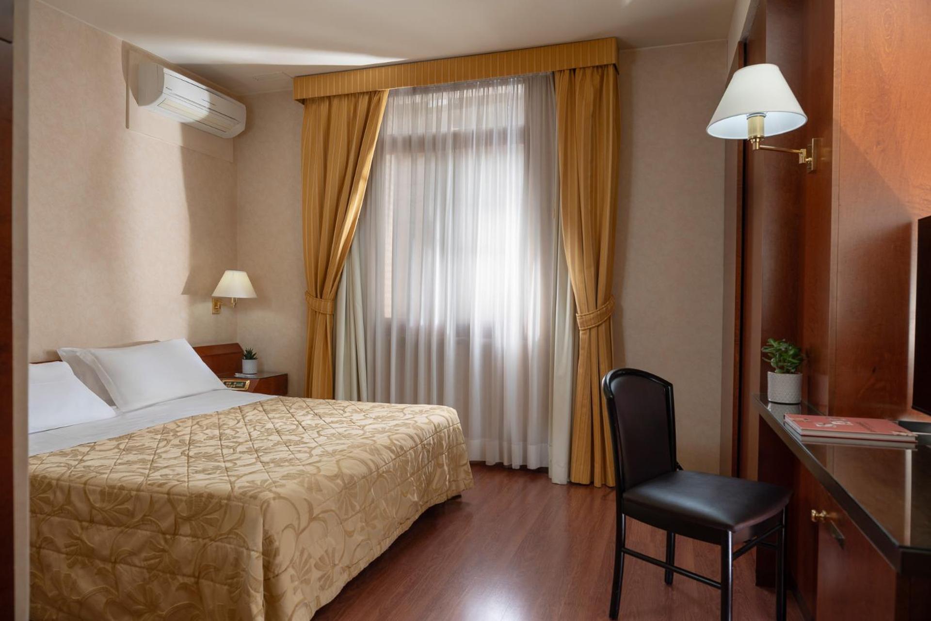 Grand Hotel San Marino Esterno foto