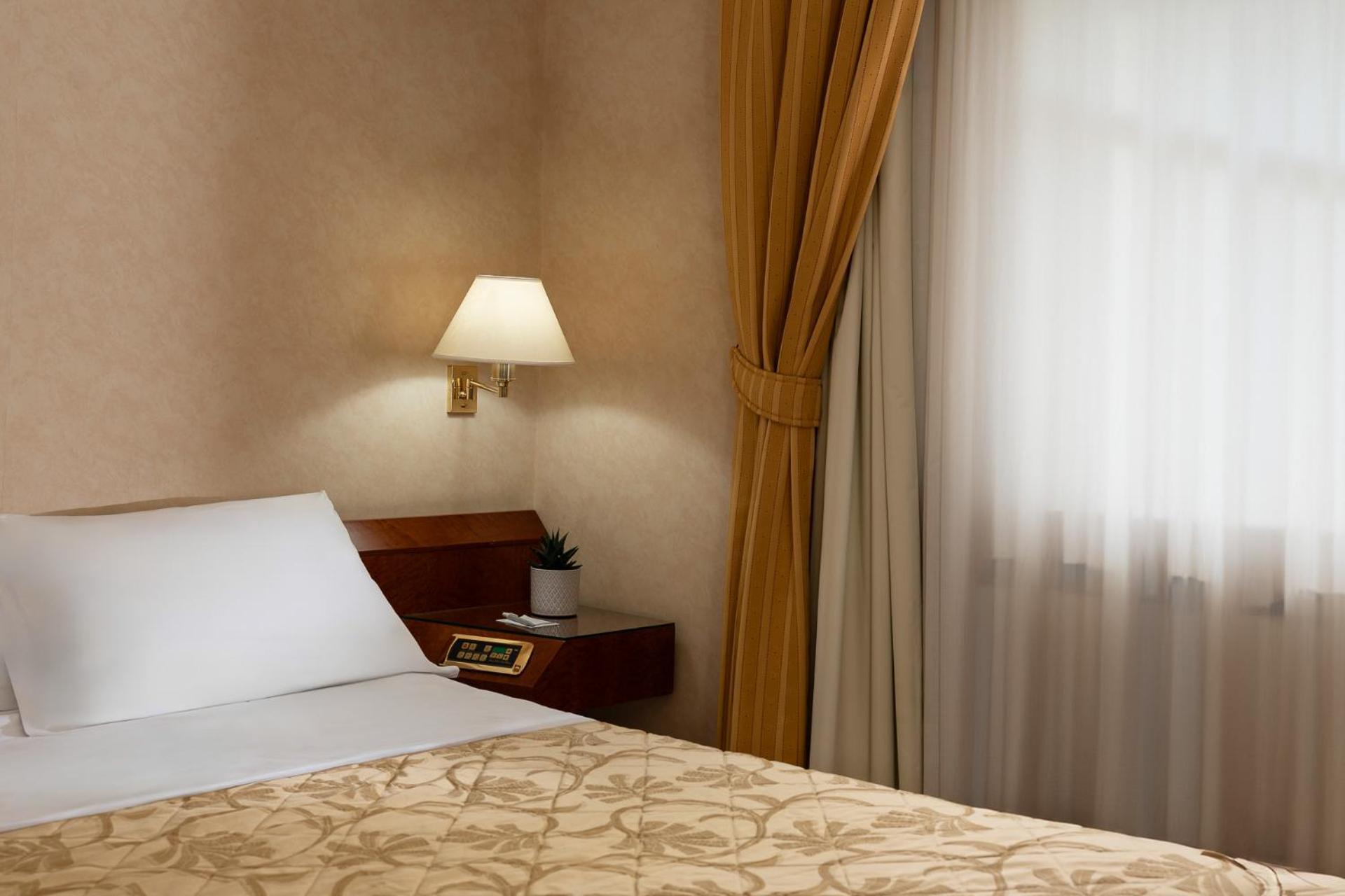 Grand Hotel San Marino Esterno foto